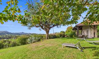 Maison 6 Pièces 199 m² à vendre à Hasparren (64240)