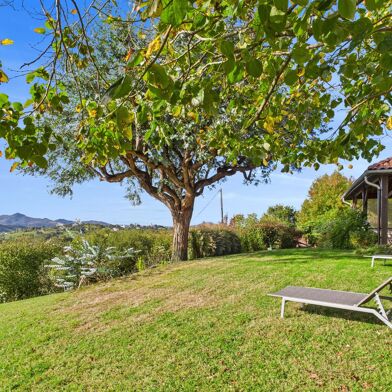 Maison 6 pièces 650000 €