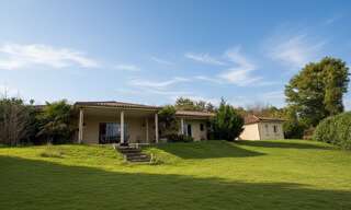 Maison 6 Pièces 157 m² à vendre à Lissac-et-Mouret (46100)