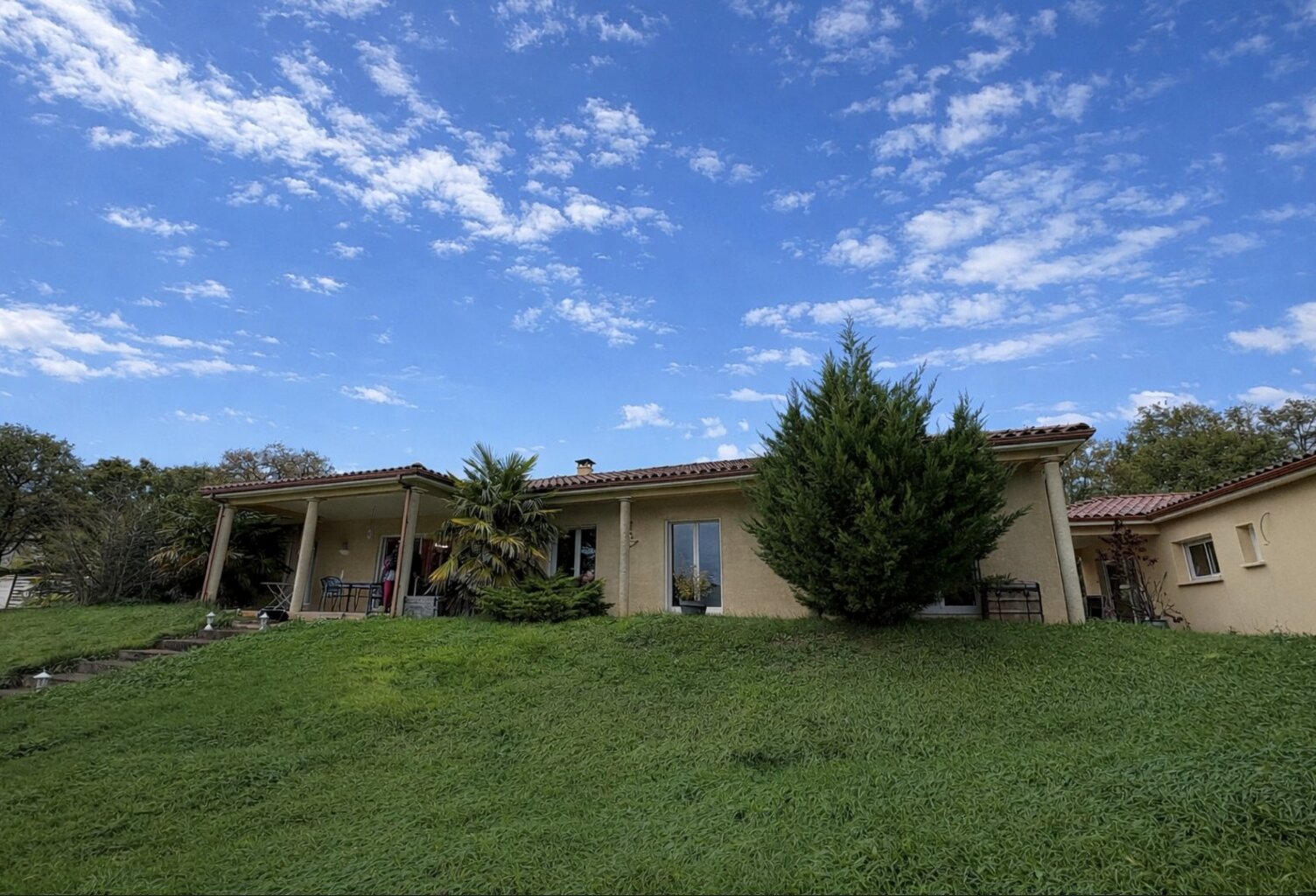 Maison — photo 1