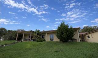 Maison 6 Pièces 157 m² à vendre à Lissac-et-Mouret (46100)