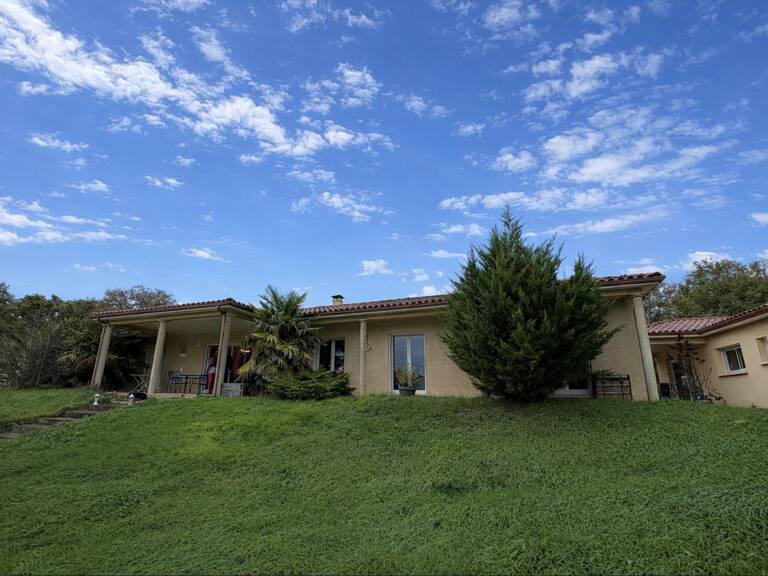 Maison — photo 1