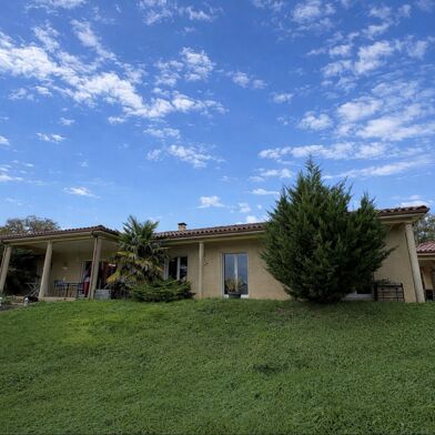 Maison 6 pièces 348000 €