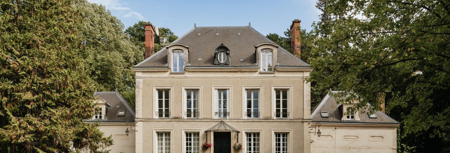 Maison 19 Pièces 301 m² à vendre à Fismes (51170)