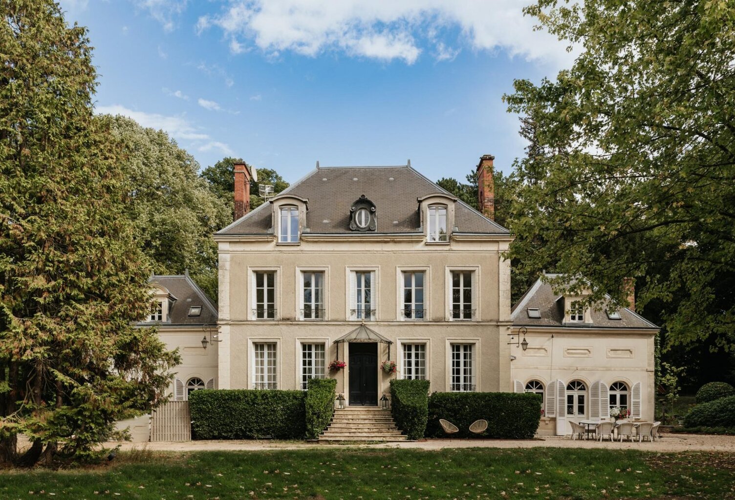 Maison — photo 1