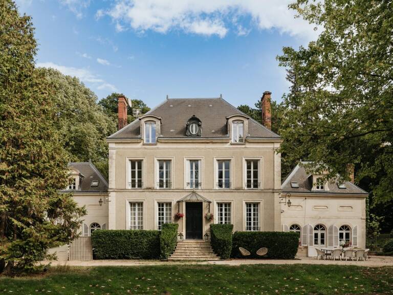 Maison — photo 1