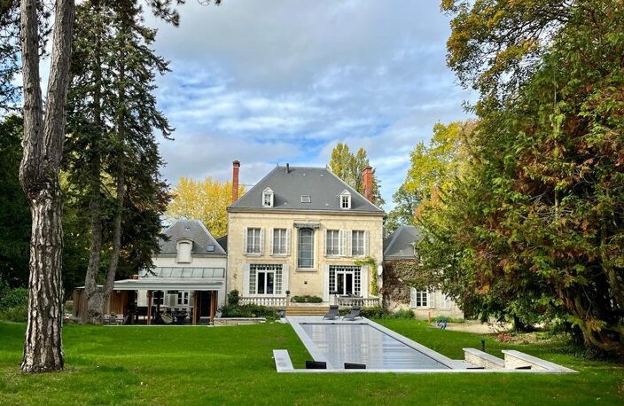 Maison — photo 3