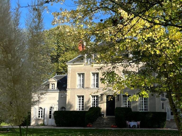 Maison — photo 1