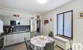 Maison 4 Pièces 101 m² à vendre à Belleville-sur-Meuse (55430)