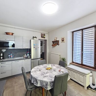 Maison 4 pièces 156500 €