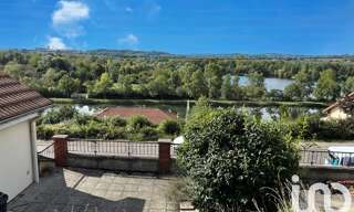 Maison 4 Pièces 101 m² à vendre à Belleville-sur-Meuse (55430)