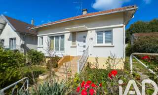 Maison 4 Pièces 74 m² à vendre à Charleville-Mézières (08000)