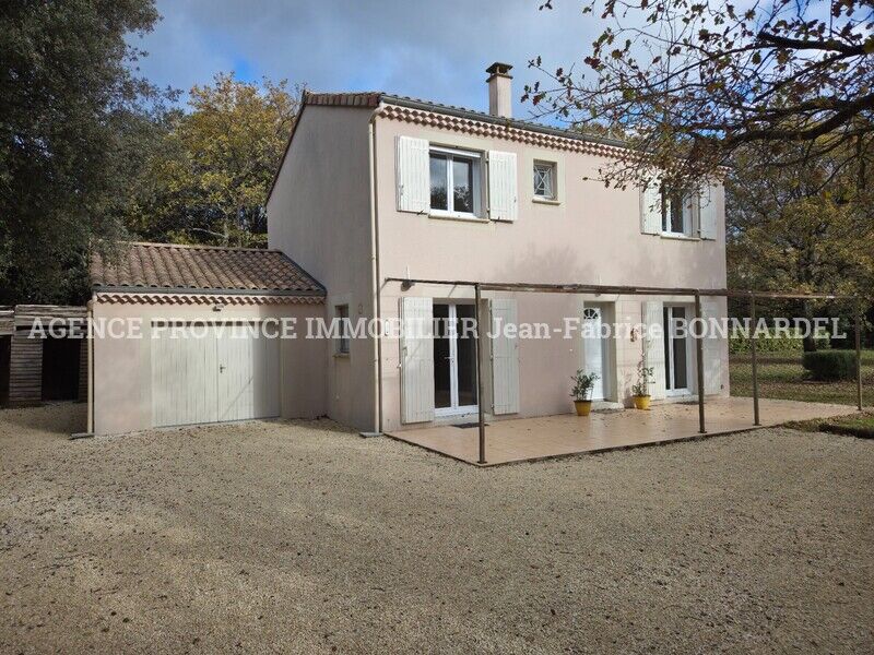 Villa / Maison  T6 à vendre Colonzelle 26230
