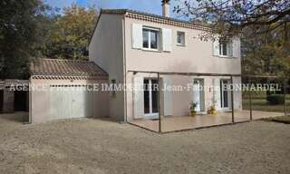 Maison 6 Pièces 138 m² à vendre à Colonzelle (26230)