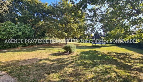 Villa / Maison 6 pièces  à vendre Colonzelle 26230