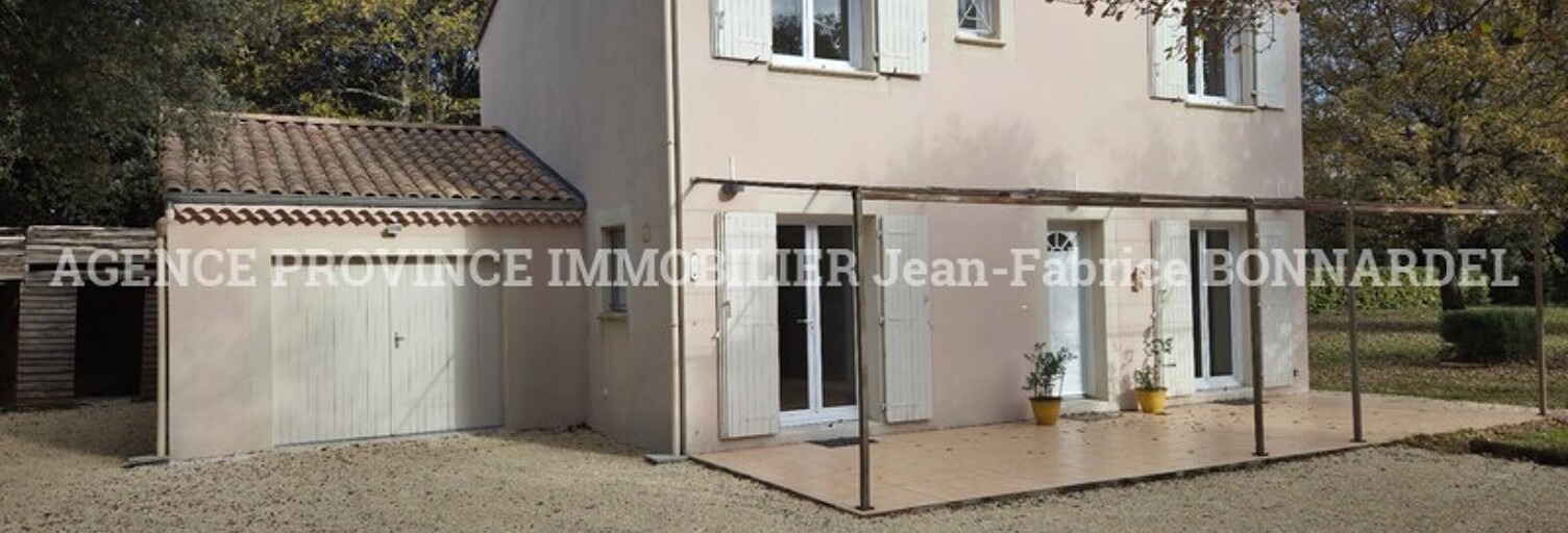 Maison 6 Pièces 138 m² à vendre à Colonzelle (26230)