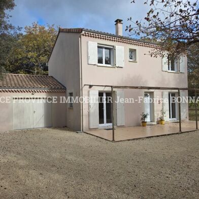 Maison 6 pièces 346500 €