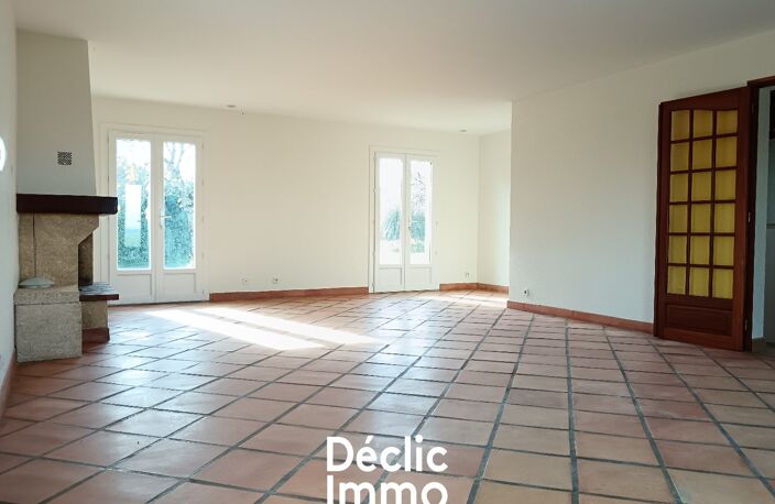 MAISON 3 CHAMBRES AVEC SOUS-SOL ET GARAGE — photo 4
