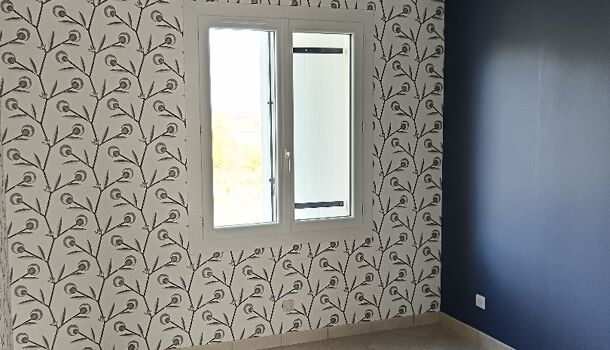 Villa / Maison 5 pièces  à vendre Brizambourg 17770