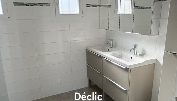 Villa / Maison 5 pièces  à vendre Brizambourg 17770