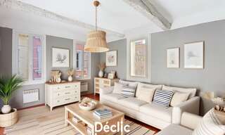 Appartement 2 Pièces 60 m² à vendre à Grasse (06130)