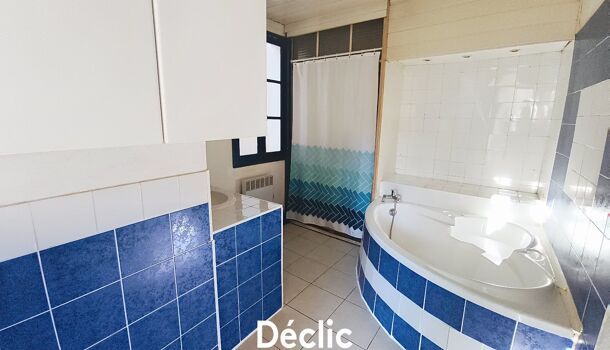 Appartement 2 pièces  à vendre Grasse 06130