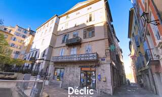 Appartement 2 Pièces 60 m² à vendre à Grasse (06130)