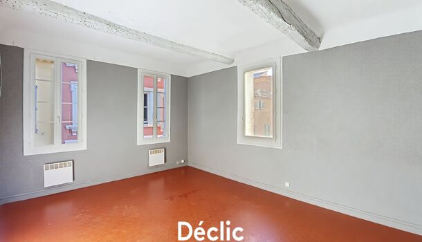 Appartement 2 pièces  à vendre Grasse 06130