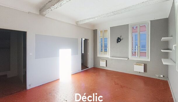 Appartement 2 pièces  à vendre Grasse 06130