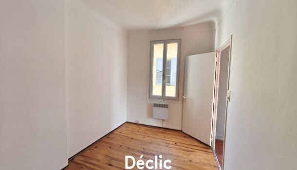 Appartement 2 pièces  à vendre Grasse 06130