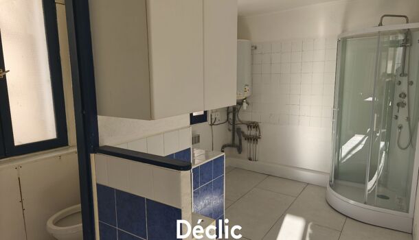 Appartement 2 pièces  à vendre Grasse 06130