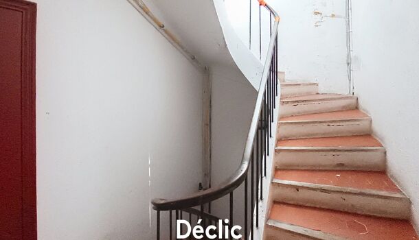 Appartement 2 pièces  à vendre Grasse 06130