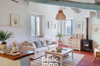 Maison 2 pièces 133000 €