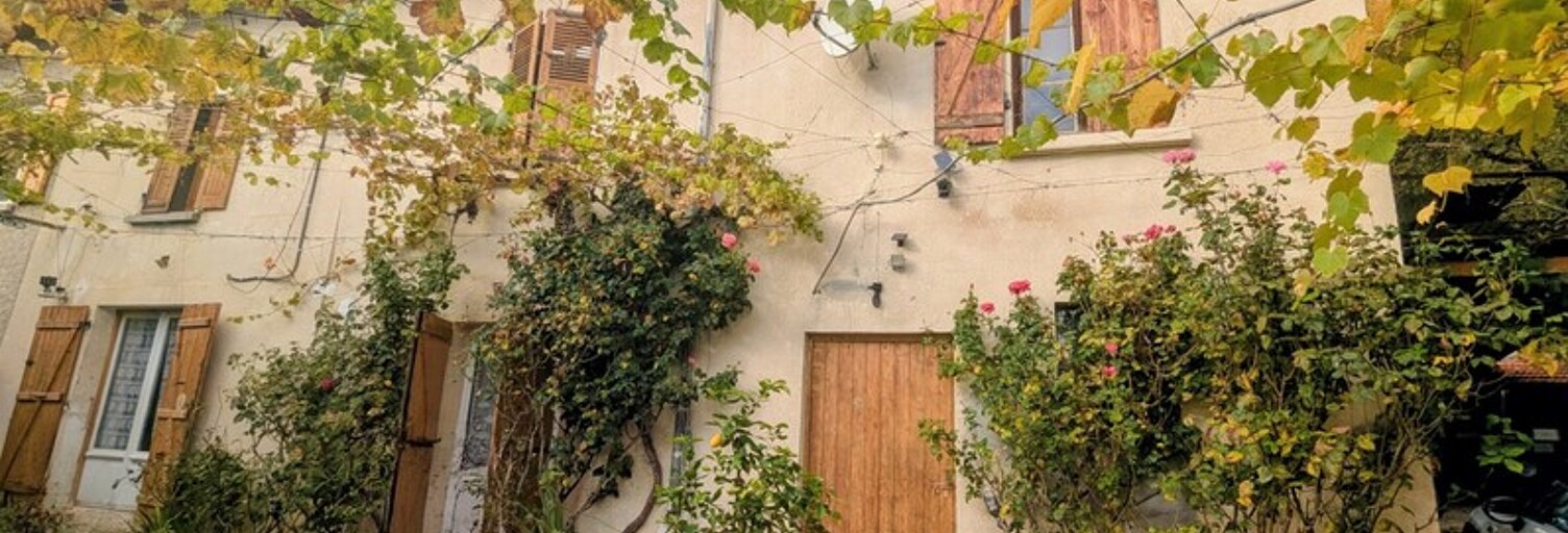 Maison 6 Pièces 152 m² à vendre à Le Grand-Lemps (38690)