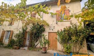 Maison 6 Pièces 152 m² à vendre à Le Grand-Lemps (38690)