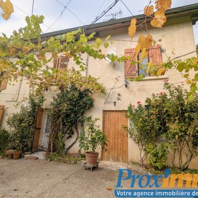 Maison 6 pièces 250000 €