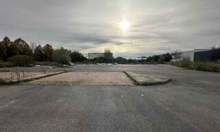 Terrain  3263 m² à vendre à Chambry (02000)