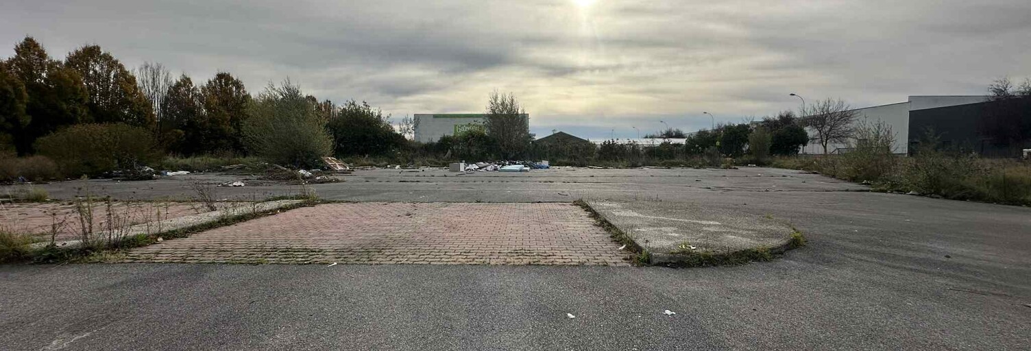 Terrain  3263 m² à vendre à Chambry (02000)