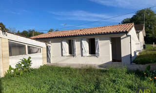 Maison 3 Pièces 64 m² à louer à Soussans (33460)