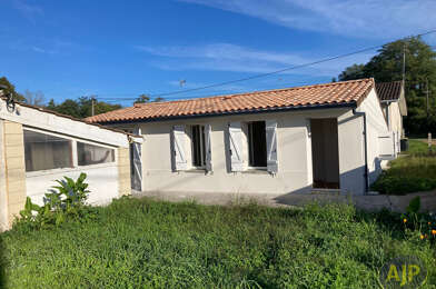 Maison 3 pièces 1130 €