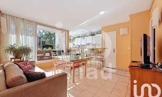 Appartement 3 Pièces 51 m² à vendre à Maisons-Laffitte (78600)