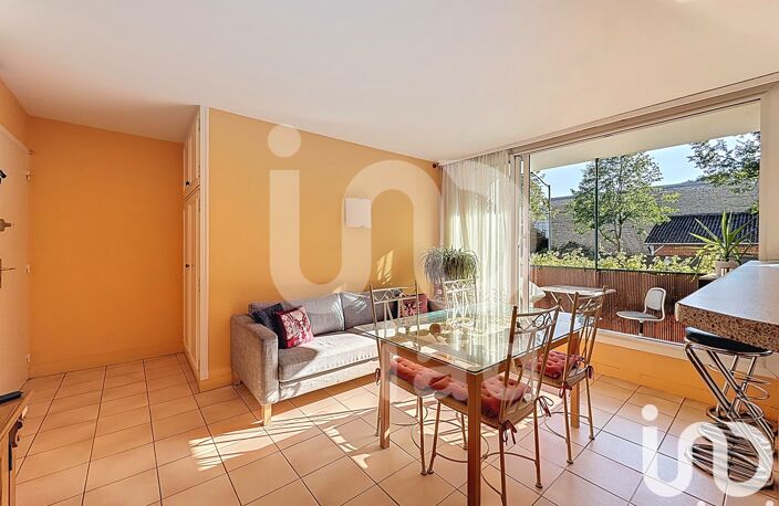 Vente Appartement 3 pièces — photo 2