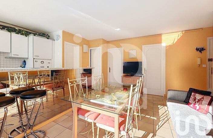 Vente Appartement 3 pièces — photo 3