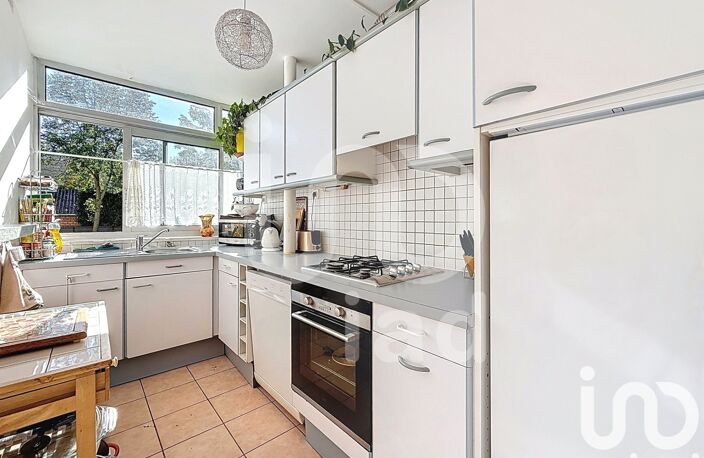 Vente Appartement 3 pièces — photo 5