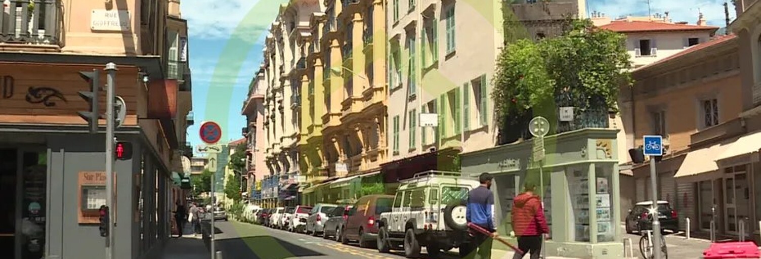 Commerce  60 m² à vendre à Nice (06000)