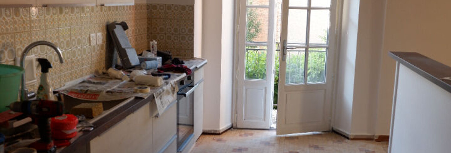 Maison 4 Pièces 94 m² à louer à Rabastens (81800)