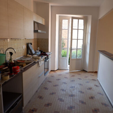 Maison 4 pièces 750 €