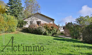 Maison 4 Pièces 122 m² à vendre à Claix (38640)