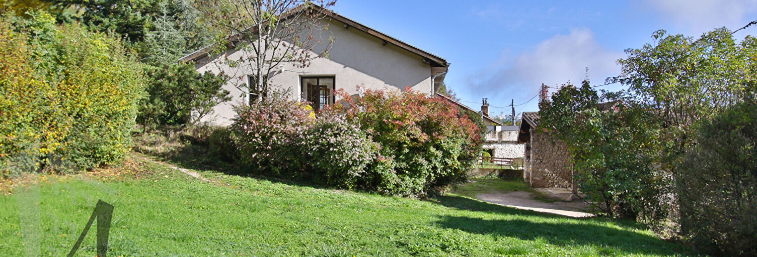 Maison 4 Pièces 122 m² à vendre à Claix (38640)