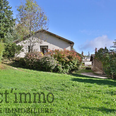 Maison 4 pièces 425000 €